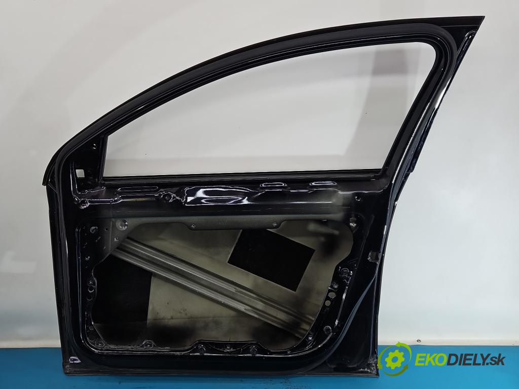 Vw Passat B7 2010-2014 2.0 TSI 211KM automatic 155 kW 1984 cm3 5- dvere predné pravé  (Kľučka dverí ostatné)