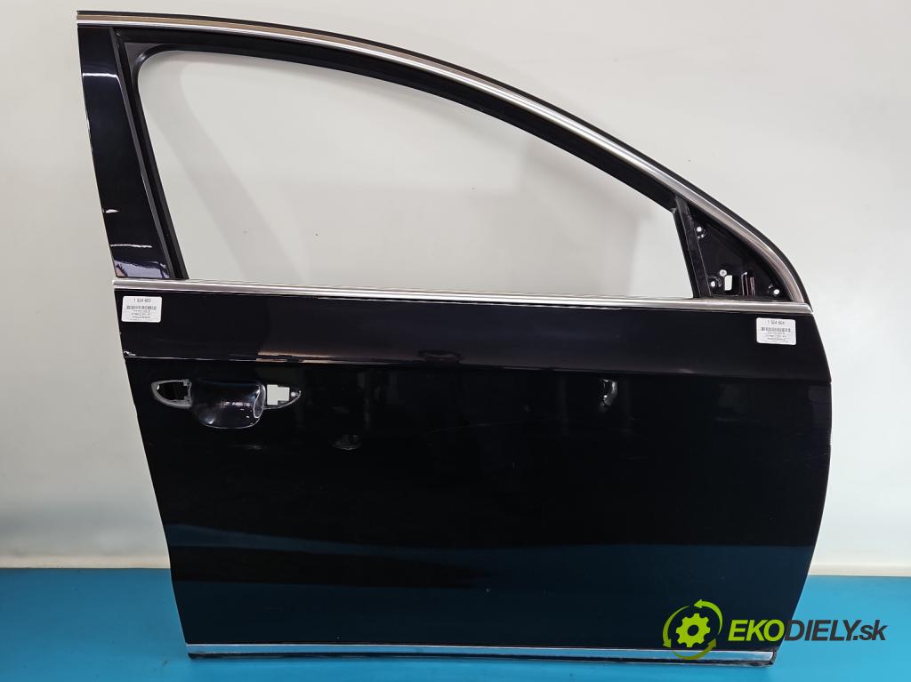 Vw Passat B7 2010-2014 2.0 TSI 211KM automatic 155 kW 1984 cm3 5- dvere predné pravé  (Kľučka dverí ostatné)
