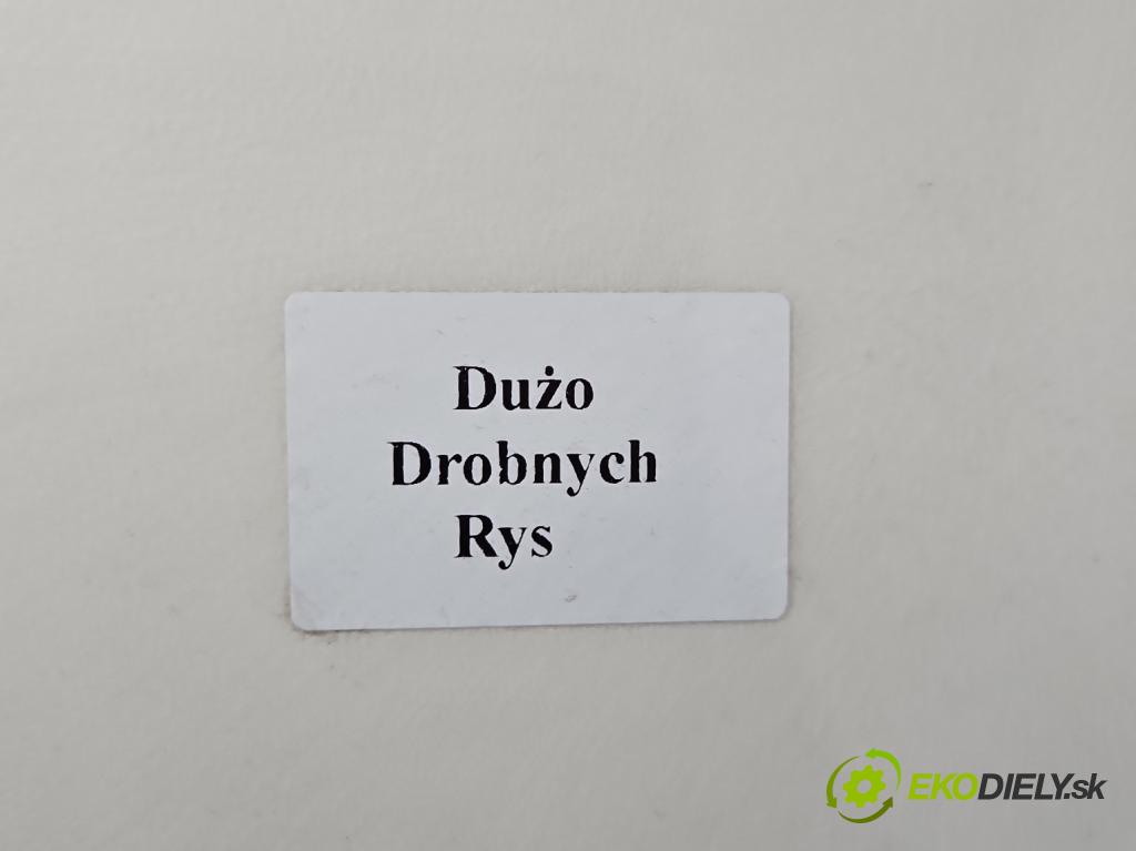 Vw Passat B7 2010-2014 2.0 TSI 211KM automatic 155 kW 1984 cm3 5- dvere predné pravé  (Kľučka dverí ostatné)