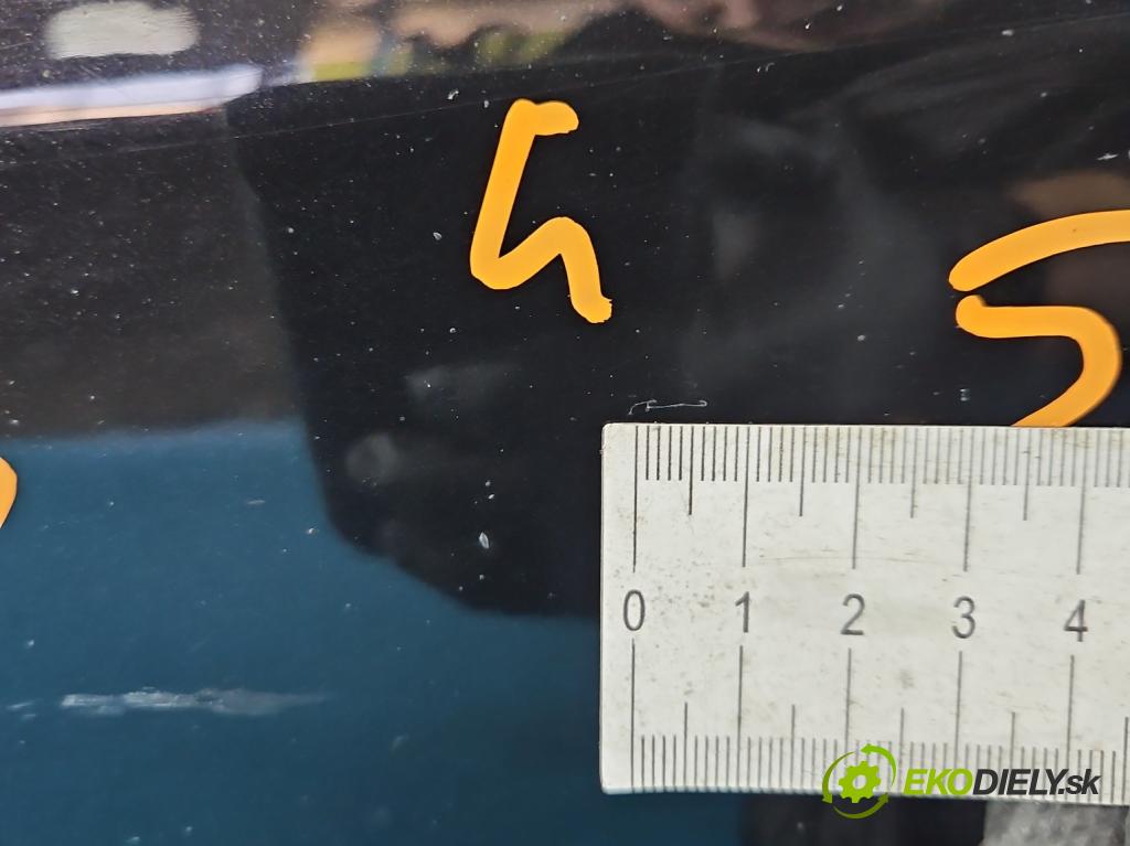 Vw Passat B7 2010-2014 2.0 TSI 211KM automatic 155 kW 1984 cm3 5- dvere predné pravé  (Kľučka dverí ostatné)