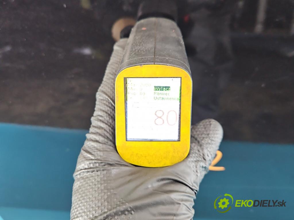 Vw Passat B7 2010-2014 2.0 TSI 211KM automatic 155 kW 1984 cm3 5- dvere predné pravé  (Kľučka dverí ostatné)