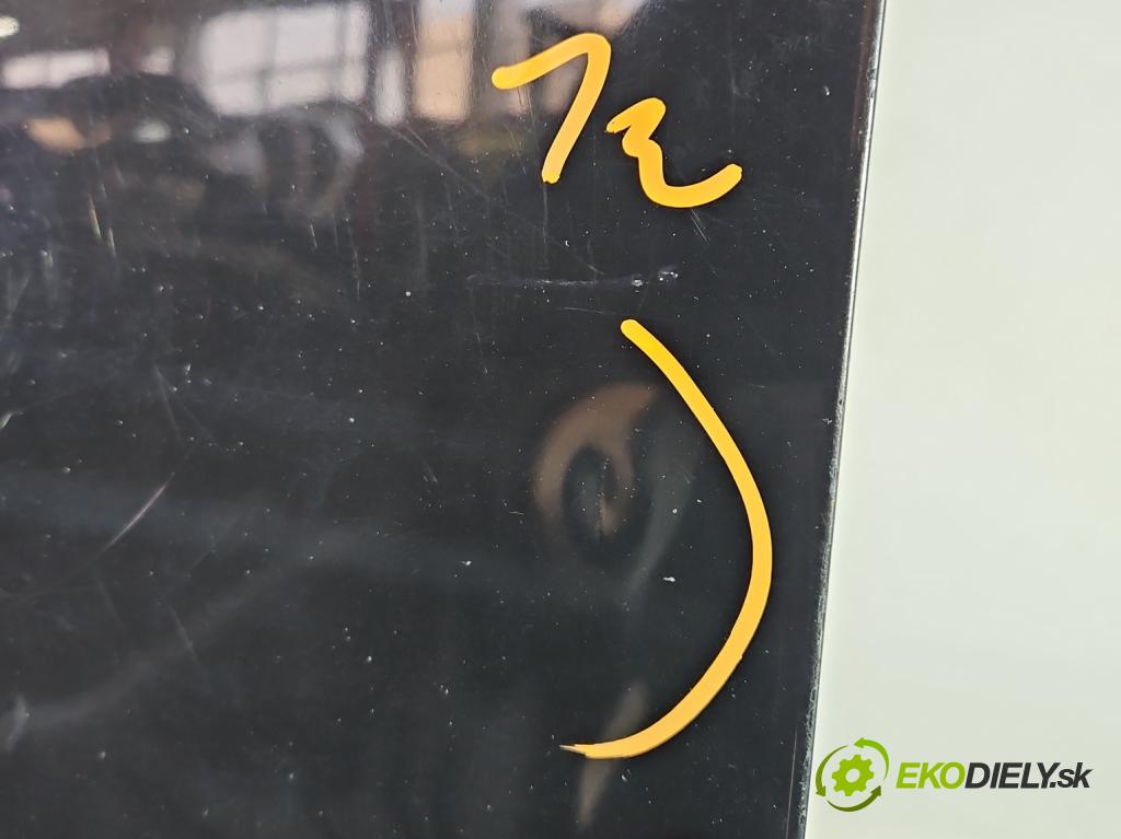 Vw Passat B7 2010-2014 2.0 TSI 211KM automatic 155 kW 1984 cm3 5- dvere predné ľavé  (Kľučka dverí ostatné)