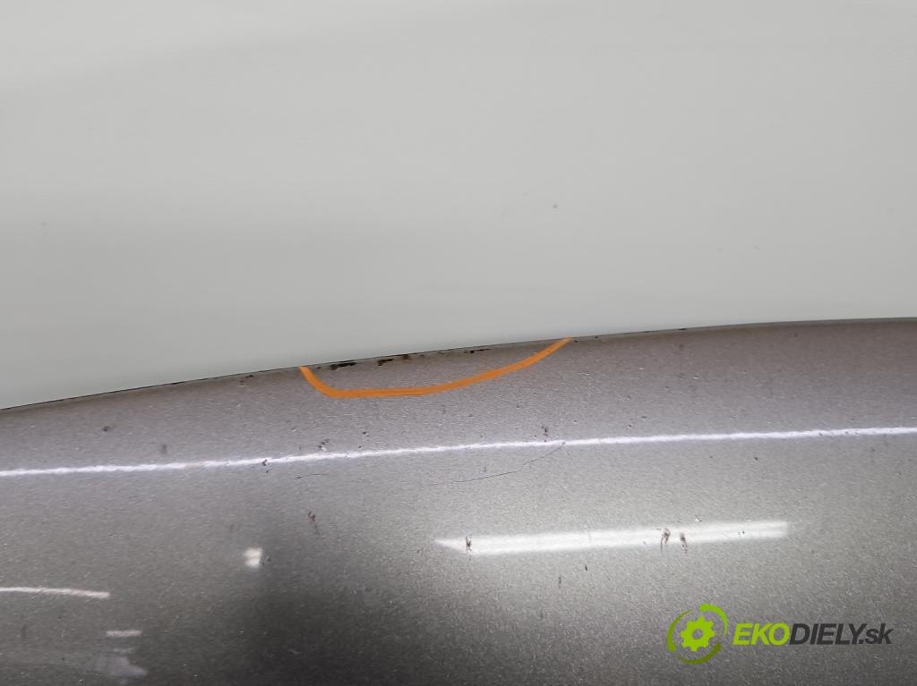 Vw Passat CC 2008-2016 2.0 TDI 140 hp manual 103 kW 1968 cm3 4- kapota přední