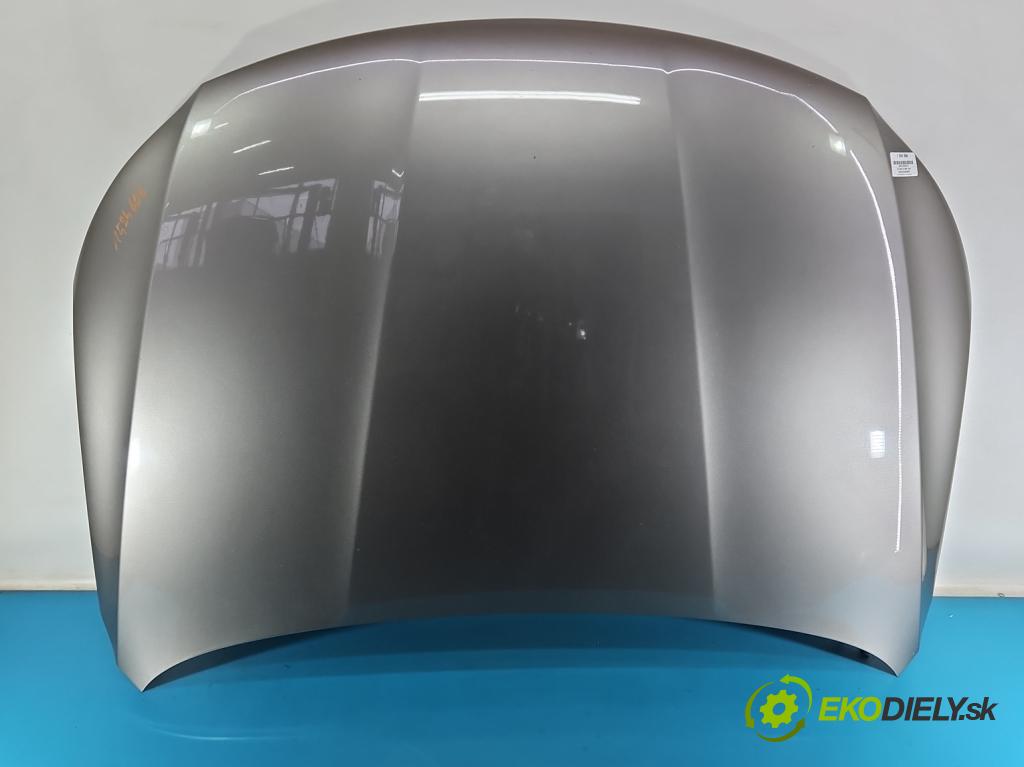 Vw Passat CC 2008-2016 2.0 TDI 140 hp manual 103 kW 1968 cm3 4- kapota přední 