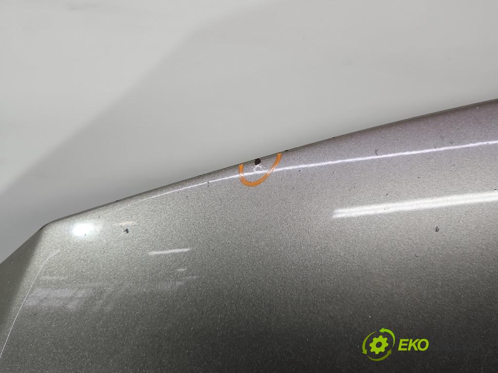 Vw Passat CC 2008-2016 2.0 TDI 140 hp manual 103 kW 1968 cm3 4- kapota přední