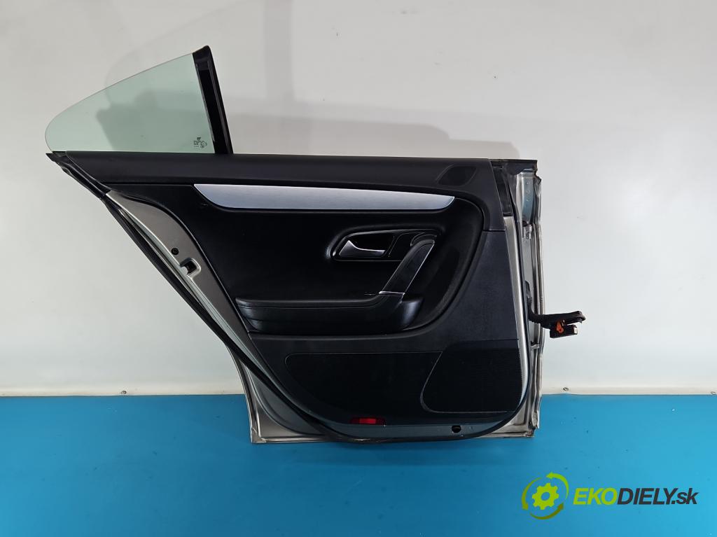 Vw Passat CC 2008-2016 2.0 TDI 140 hp manual 103 kW 1968 cm3 4- dveře zadní levé  (Klika dveří ostatní)