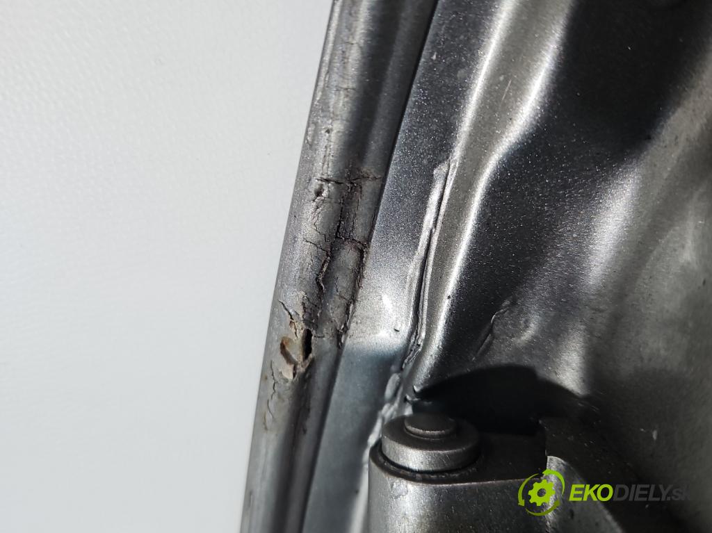 Vw Passat CC 2008-2016 2.0 TDI 140 HP manual 103 kW 1968 cm3 4- dvere predné pravé  (Kľučka dverí ostatné)