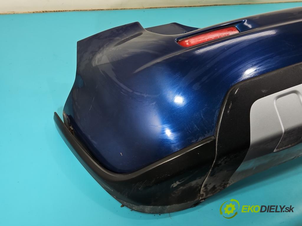Suzuki SX4 I 2006-2014 2.0 16v 143 HP automatic 105 kW 1995 cm3 5- nárazník zadné  (Kľučka dverí ostatné)