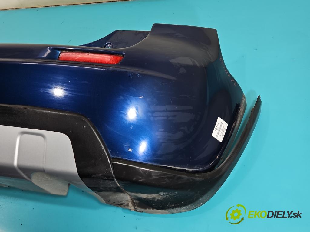 Suzuki SX4 I 2006-2014 2.0 16v 143 HP automatic 105 kW 1995 cm3 5- nárazník zadné  (Kľučka dverí ostatné)