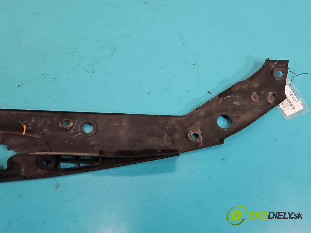 Honda Accord VIII 2008-2015 2.0 156 HP manual 115 kW 1997 cm3 4- kryt plast 71129-TL0