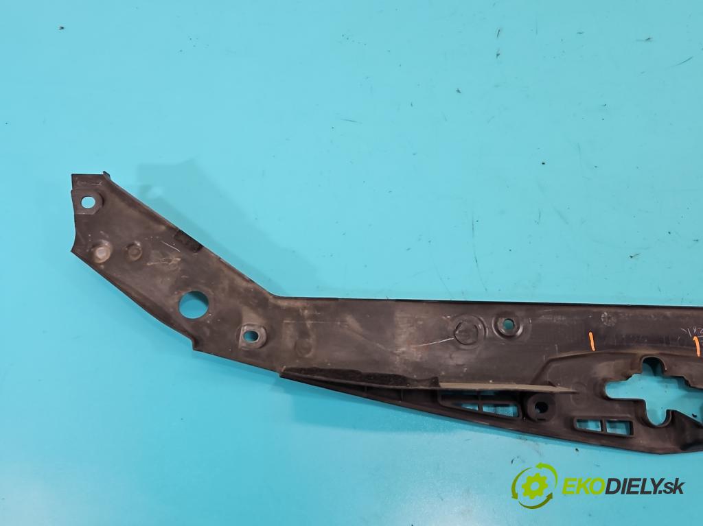 Honda Accord VIII 2008-2015 2.0 156 HP manual 115 kW 1997 cm3 4- kryt plast 71129-TL0
