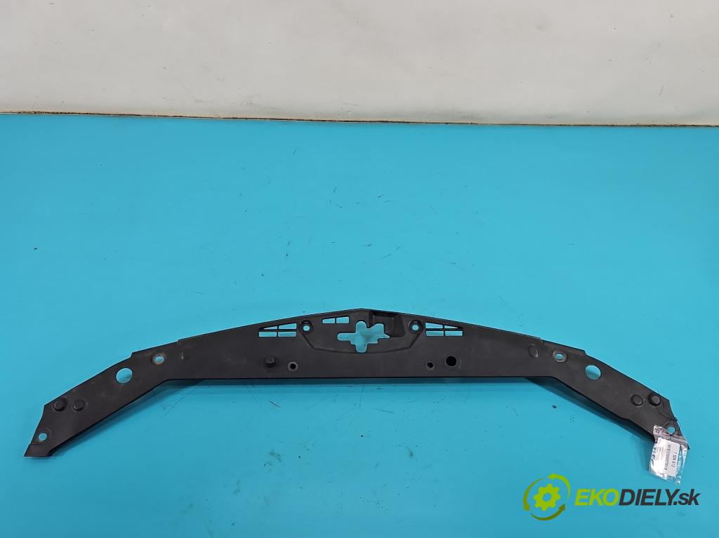 Honda Accord VIII 2008-2015 2.0 156 HP manual 115 kW 1997 cm3 4- kryt plast 71129-TL0
