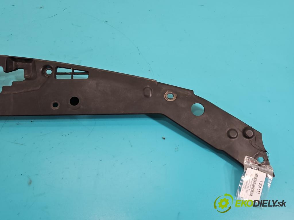 Honda Accord VIII 2008-2015 2.0 156 HP manual 115 kW 1997 cm3 4- kryt plast 71129-TL0