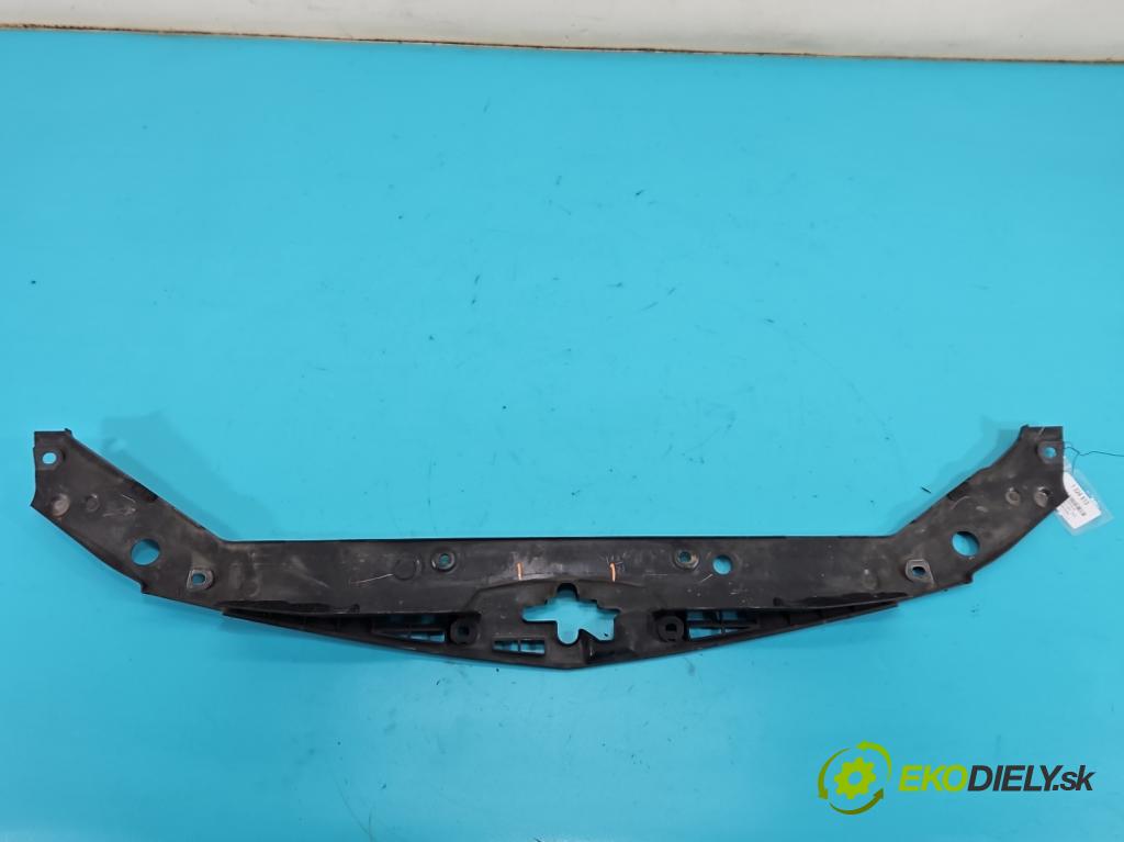 Honda Accord VIII 2008-2015 2.0 156 HP manual 115 kW 1997 cm3 4- kryt plast 71129-TL0