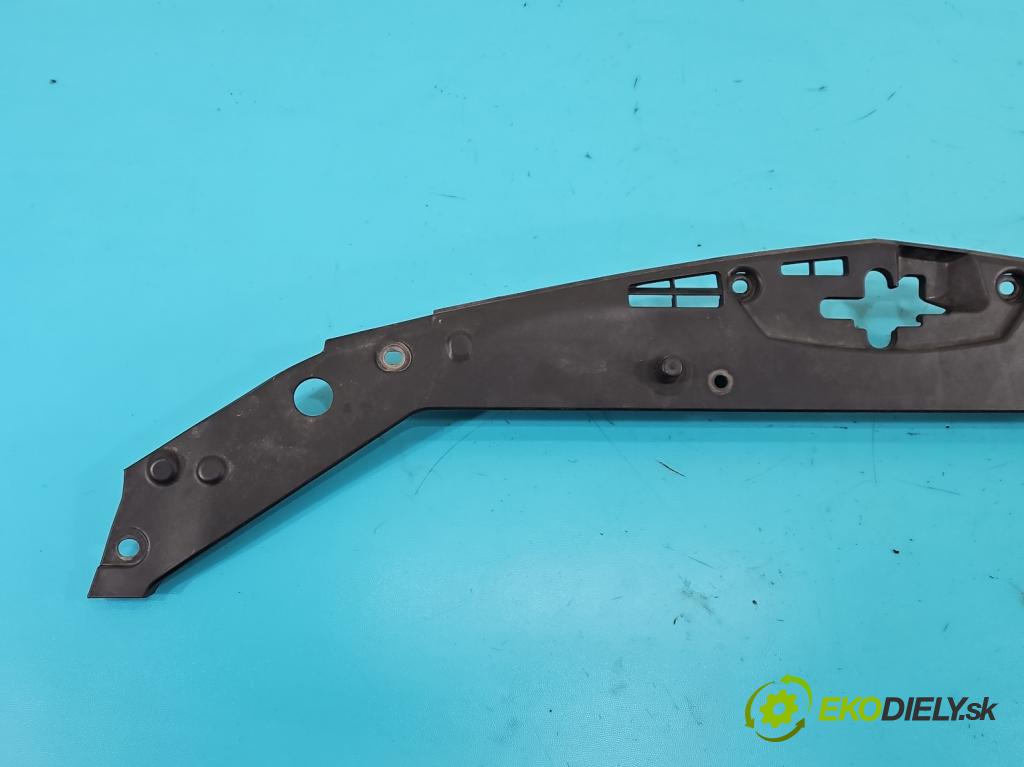 Honda Accord VIII 2008-2015 2.0 156 HP manual 115 kW 1997 cm3 4- kryt plast 71129-TL0