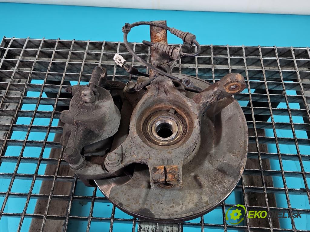 Suzuki SX4 I 2006-2014 2.0 16v 143 hp automatic 105 kW 1995 cm3 5- náboj pravé  (Náboj kola)