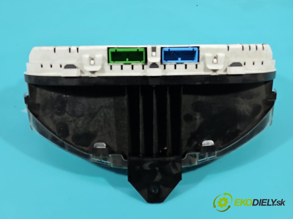 Honda Civic VII 2000-2006 1.7 ctdi: 101 HP manual 74 kW 1686 cm3 5- prístrojovka/ budíky HR0319122 (Prístrojová doska)