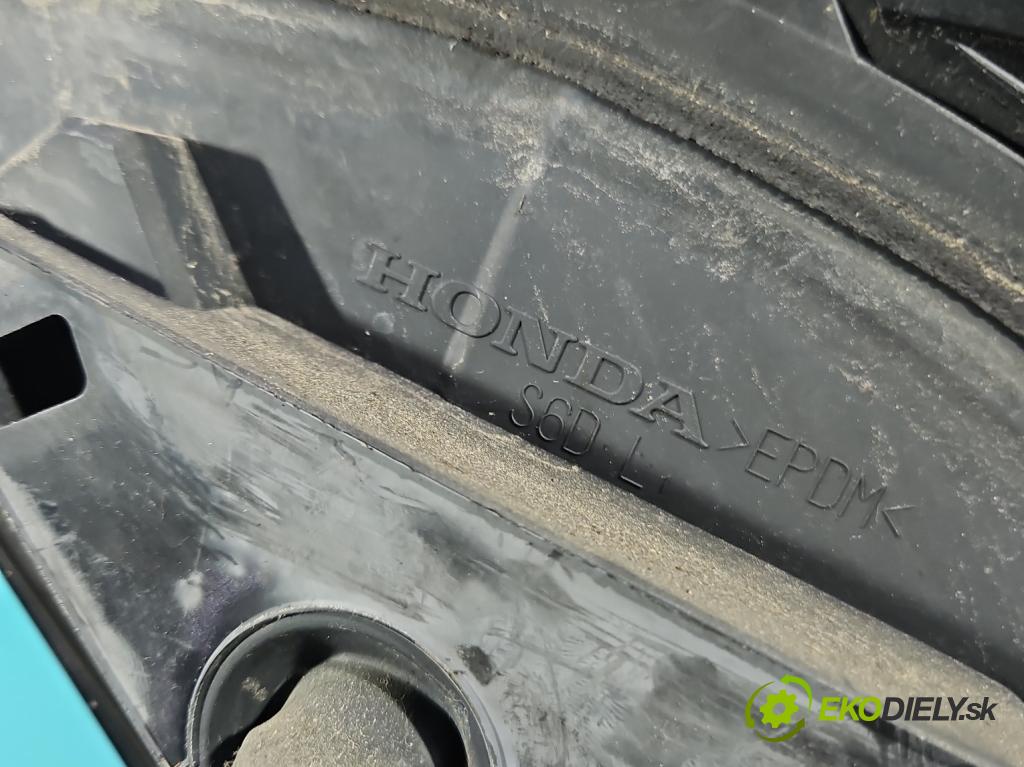 Honda Civic VII 2000-2006 1.7 ctdi: 101 HP manual 74 kW 1686 cm3 5- zrkadlo ľavé  (Kľučka dverí ostatné)