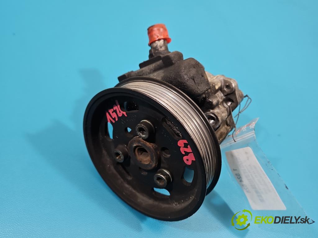 Audi A4 B7 2004-2008 1.9 tdi 116 hp manual 85 kW 1896 cm3 5- čerpadlo posilovač 8E0145155N (Servočerpadlo)