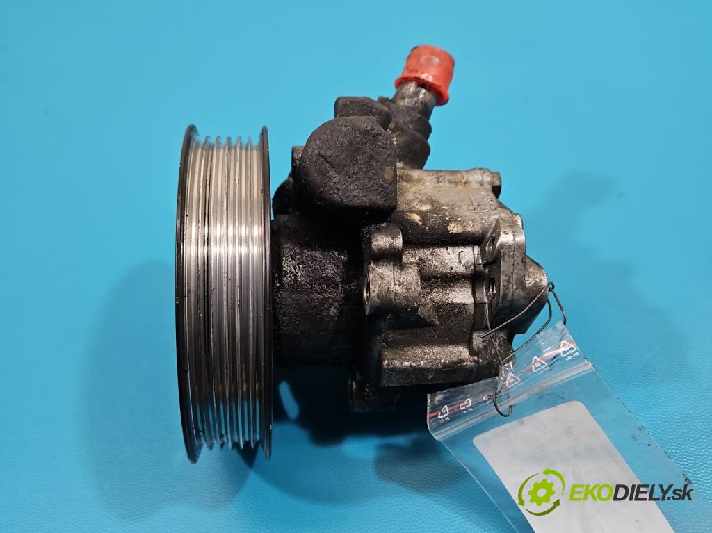 Audi A4 B7 2004-2008 1.9 tdi 116 hp manual 85 kW 1896 cm3 5- čerpadlo posilovač 8E0145155N (Servočerpadlo)