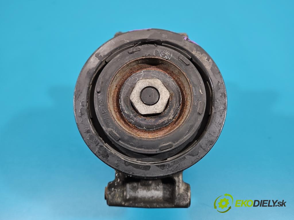 Audi A4 B7 2004-2008 1.9 tdi 116 HP manual 85 kW 1896 cm3 5- Kompresor: klimatizácie  (Kompresor klimatizácie)