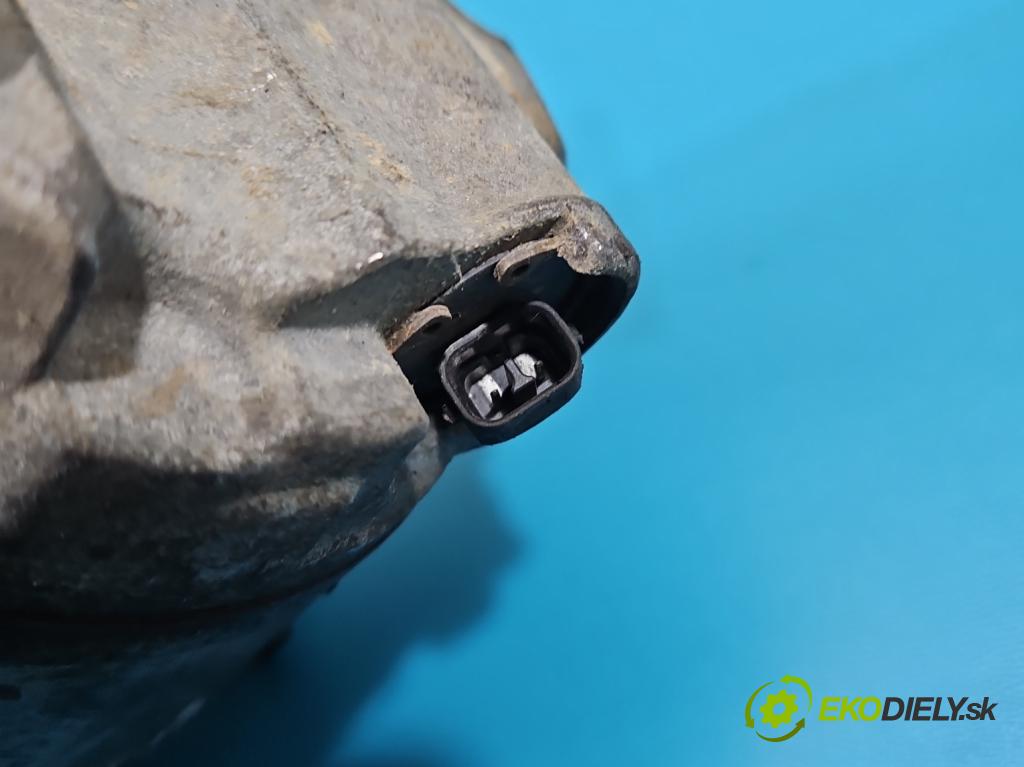 Audi A4 B7 2004-2008 1.9 tdi 116 HP manual 85 kW 1896 cm3 5- Kompresor: klimatizácie  (Kompresor klimatizácie)