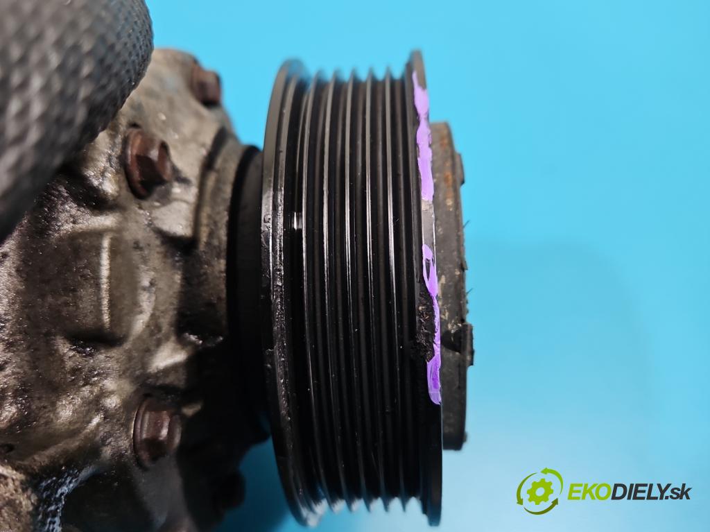 Audi A4 B7 2004-2008 1.9 tdi 116 HP manual 85 kW 1896 cm3 5- Kompresor: klimatizácie  (Kompresor klimatizácie)