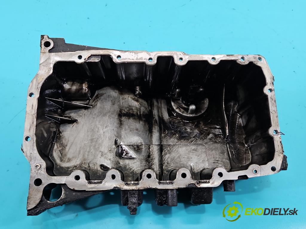Audi A4 B7 2004-2008 1.9 tdi 116 HP manual 85 kW 1896 cm3 5- vaňa olejová 03G103603J (Olejová vaňa)