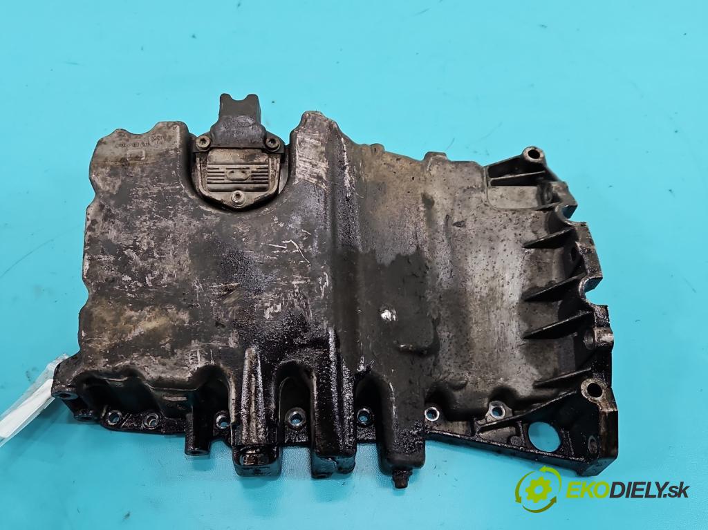 Audi A4 B7 2004-2008 1.9 tdi 116 HP manual 85 kW 1896 cm3 5- vaňa olejová 03G103603J (Olejová vaňa)