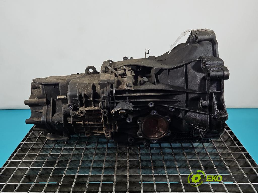 Audi A4 B7 2004-2008 1.9 tdi 116 HP manual 85 kW 1896 cm3 5- prevodovka stupeň,rýchlosť manual GYA