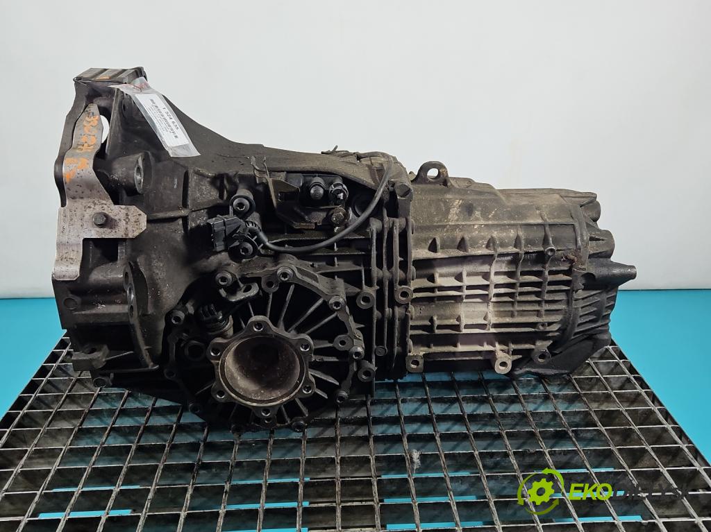 Audi A4 B7 2004-2008 1.9 tdi 116 HP manual 85 kW 1896 cm3 5- prevodovka stupeň,rýchlosť manual GYA