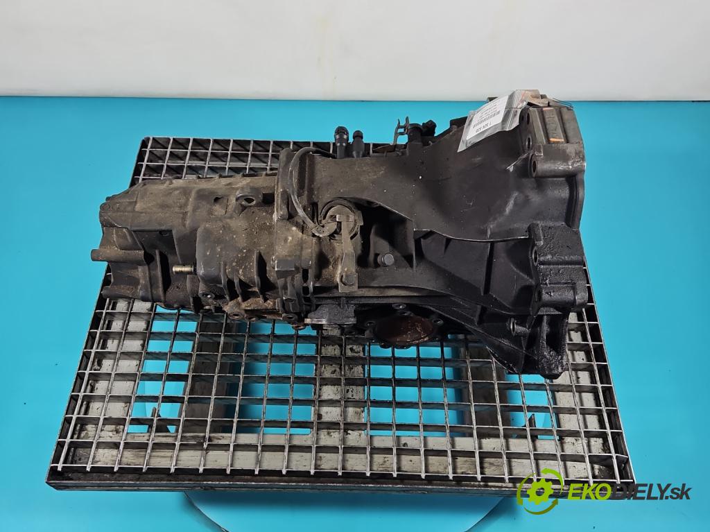 Audi A4 B7 2004-2008 1.9 tdi 116 HP manual 85 kW 1896 cm3 5- prevodovka stupeň,rýchlosť manual GYA