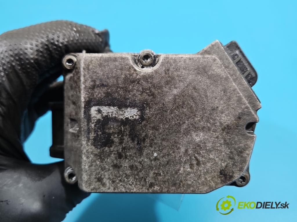 Audi A4 B7 2004-2008 1.9 tdi 116 HP manual 85 kW 1896 cm3 5- klapka 03G128063 (Škrtiaca klapka)