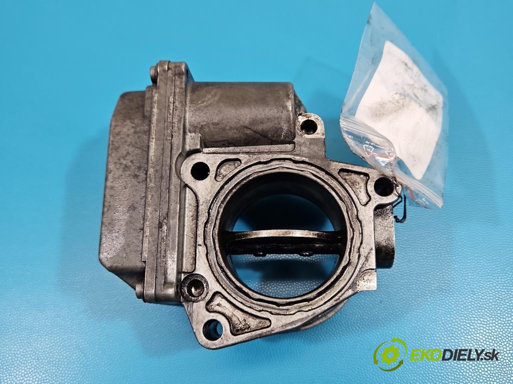 Audi A4 B7 2004-2008 1.9 tdi 116 HP manual 85 kW 1896 cm3 5- klapka 03G128063 (Škrtiaca klapka)