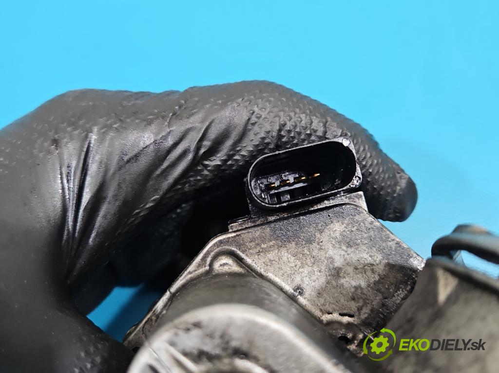 Audi A4 B7 2004-2008 1.9 tdi 116 HP manual 85 kW 1896 cm3 5- klapka 03G128063 (Škrtiaca klapka)