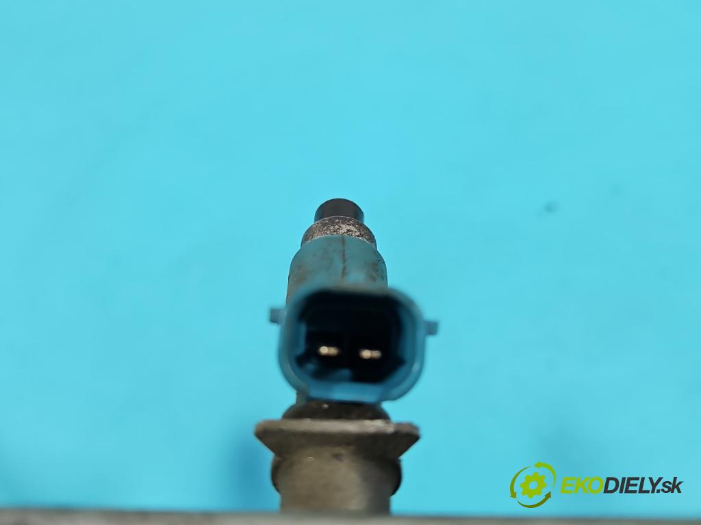 Suzuki SX4 I 2006-2014 2.0 16v 143 HP automatic 105 kW 1995 cm3 5- vstrek (Vstrekovač paliva)