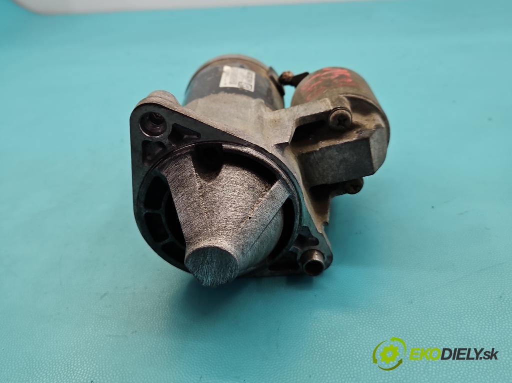Suzuki SX4 I 2006-2014 2.0 16v 143 HP automatic 105 kW 1995 cm3 5- štartér 31100-8010 (Štartér)