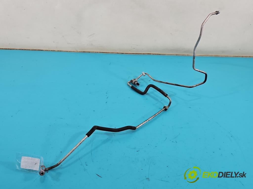 Suzuki SX4 I 2006-2014 2.0 16v 143 HP automatic 105 kW 1995 cm3 5- rúrka klimatizácie 95731-80J10