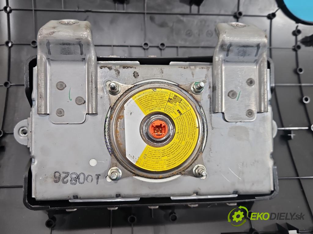 Suzuki SX4 I 2006-2014 2.0 16v 143 HP automatic 105 kW 1995 cm3 5- airbag vzduchové soubor: