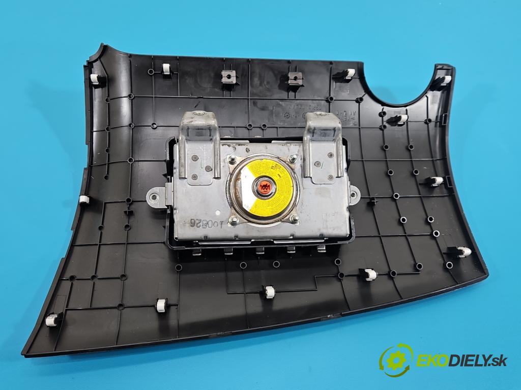 Suzuki SX4 I 2006-2014 2.0 16v 143 HP automatic 105 kW 1995 cm3 5- airbag vzduchové soubor: