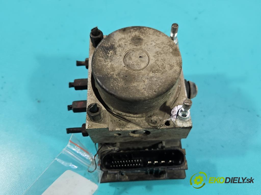 Suzuki SX4 I 2006-2014 2.0 16v 143 HP automatic 105 kW 1995 cm3 5- čerpadlo abs 0265800582 (Pumpa ABS)