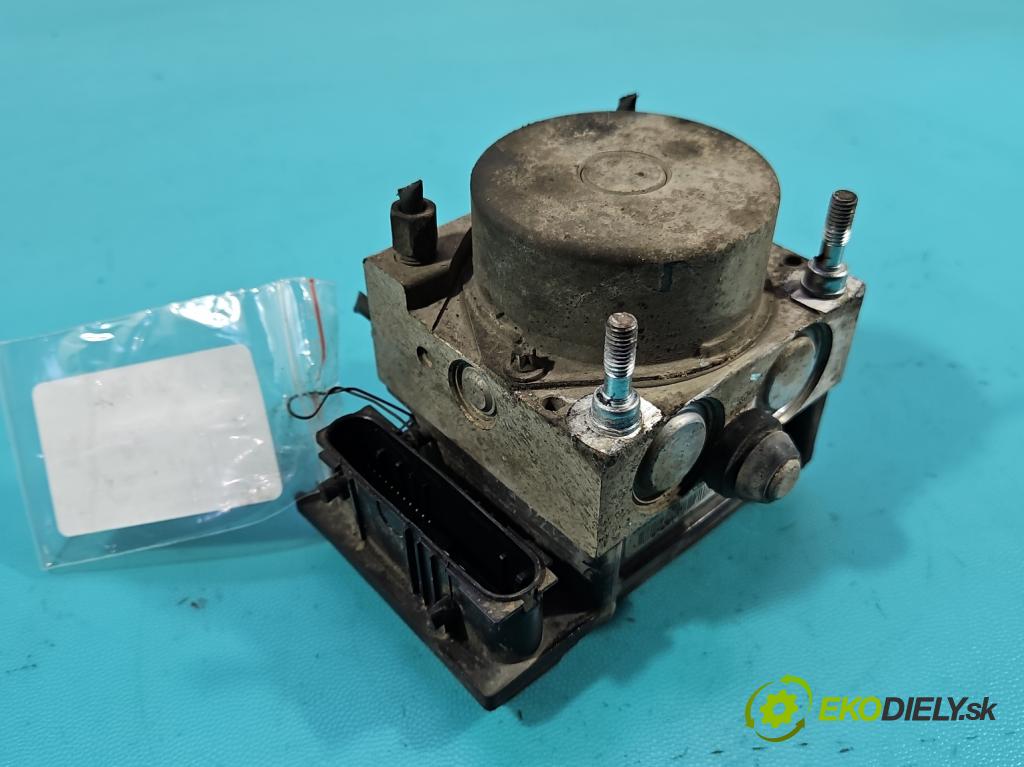 Suzuki SX4 I 2006-2014 2.0 16v 143 HP automatic 105 kW 1995 cm3 5- čerpadlo abs 0265800582 (Pumpa ABS)