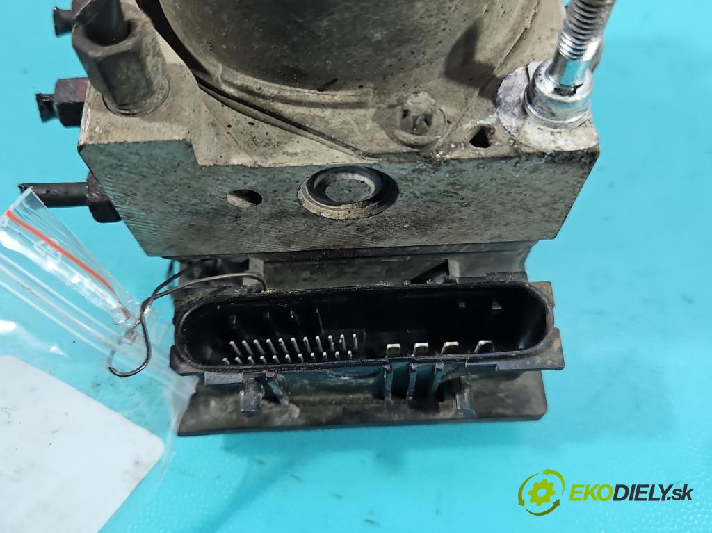 Suzuki SX4 I 2006-2014 2.0 16v 143 HP automatic 105 kW 1995 cm3 5- čerpadlo abs 0265800582 (Pumpa ABS)