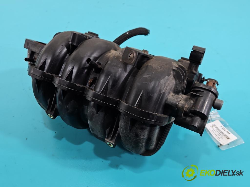 Suzuki SX4 I 2006-2014 2.0 16v 143 HP automatic 105 kW 1995 cm3 5- zvod nasávací  (Sacie potrubie)