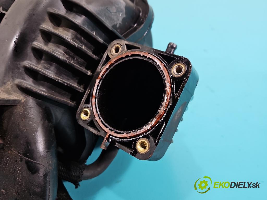 Suzuki SX4 I 2006-2014 2.0 16v 143 HP automatic 105 kW 1995 cm3 5- zvod nasávací  (Sacie potrubie)