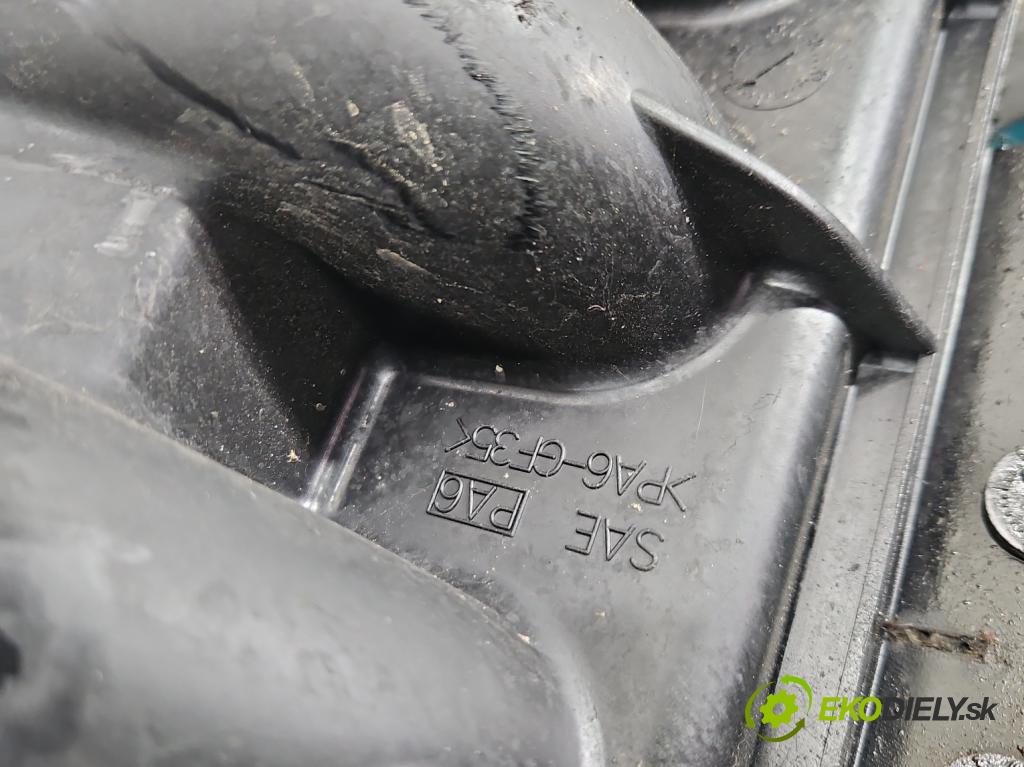 Suzuki SX4 I 2006-2014 2.0 16v 143 HP automatic 105 kW 1995 cm3 5- zvod nasávací  (Sacie potrubie)