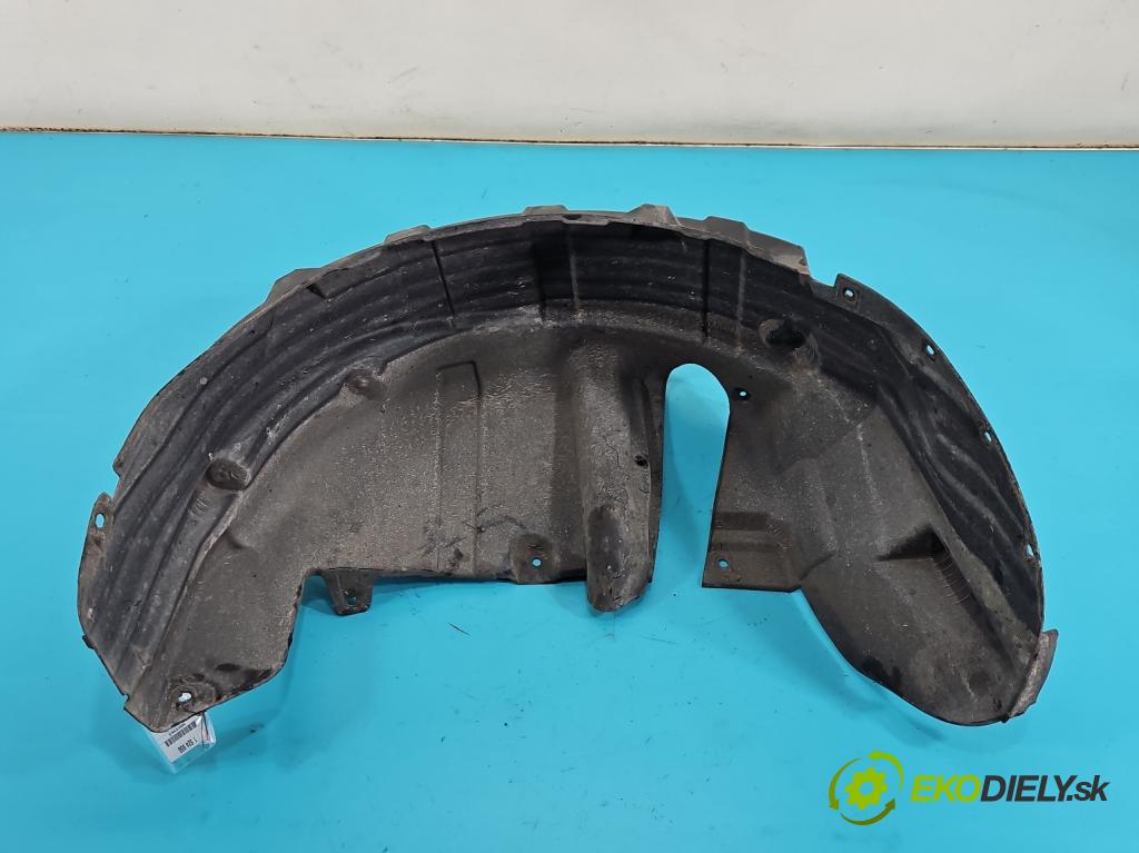 Suzuki SX4 I 2006-2014 2.0 16v 143 hp automatic 105 kW 1995 cm3 5- blatník: zadní levé 75521-80JOL