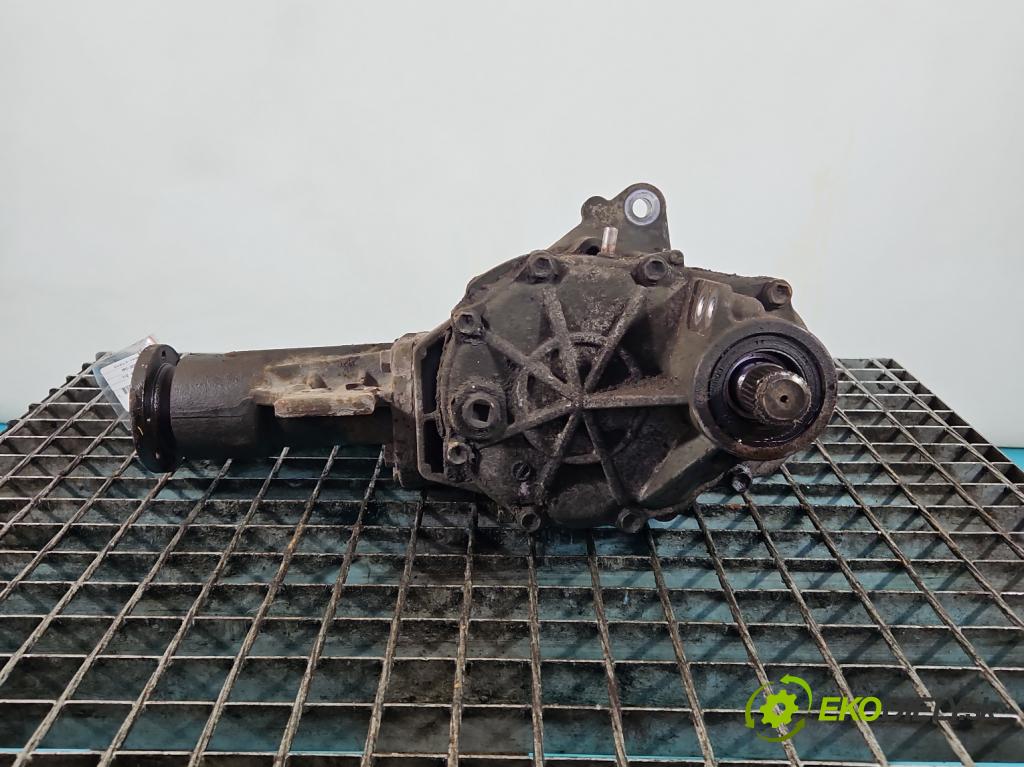 Suzuki SX4 I 2006-2014 2.0 16v 143 HP automatic 105 kW 1995 cm3 5- Redukce: