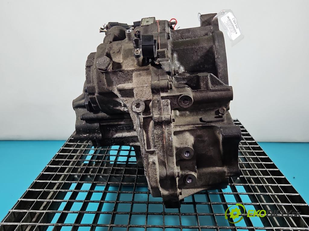 Suzuki SX4 I 2006-2014 2.0 16v 143 HP automatic 105 kW 1995 cm3 5- prevodovka stupeň,rýchlosť automat 50-40LE J20
