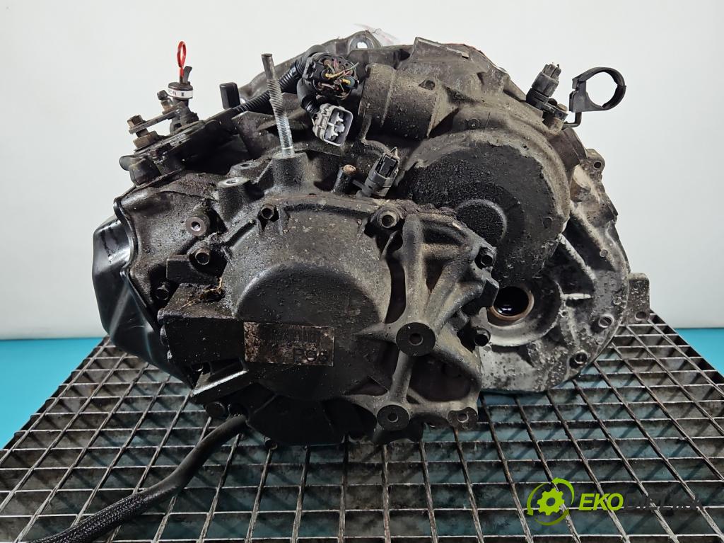 Suzuki SX4 I 2006-2014 2.0 16v 143 HP automatic 105 kW 1995 cm3 5- prevodovka stupeň,rýchlosť automat 50-40LE J20